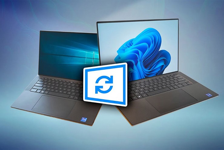 Đừng vội nâng cấp lên Windows 11 25H2 nếu lo gặp 4 lỗi này - 1