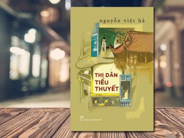 Thị dân cũ, thị dân mới, và văn chương