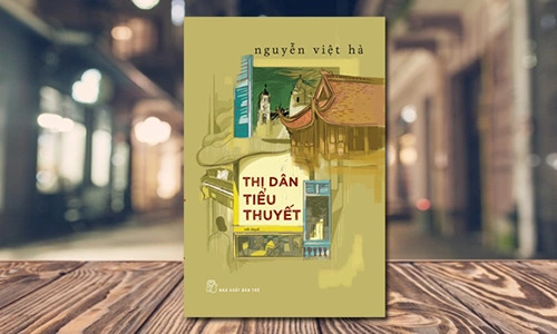 Thị dân cũ, thị dân mới, và văn chương - 1