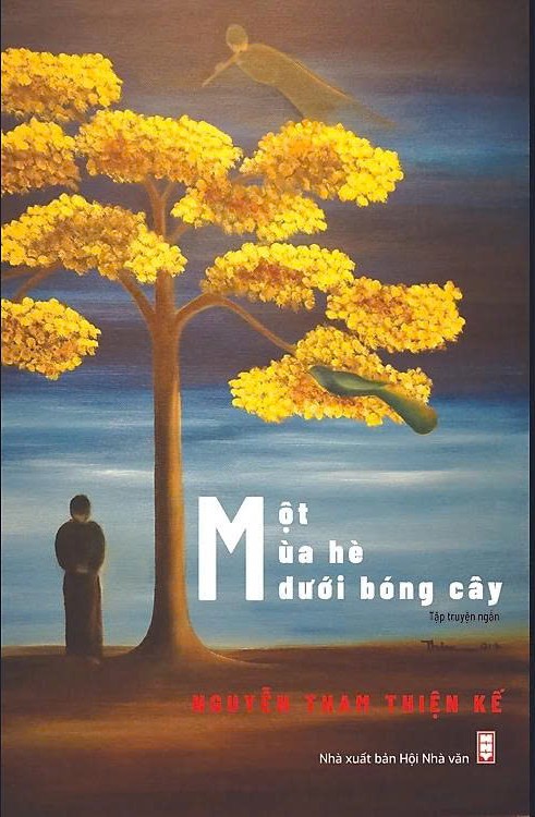 Truyện ngắn Việt Nam đương đại, trường hợp Nguyễn Tham Thiện Kế - 1