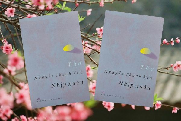 Nhà thơ Nguyễn Thanh Kim: Đi suốt cuộc đời để trở về nguồn cội - 1