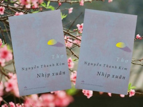 Nhà thơ Nguyễn Thanh Kim: Đi suốt cuộc đời để trở về nguồn cội