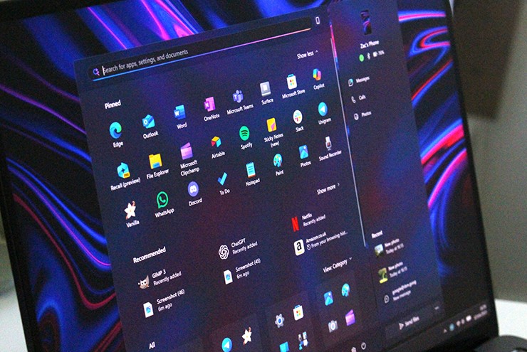 Đừng vội nâng cấp lên Windows 11 25H2 nếu lo gặp 4 lỗi này - 3