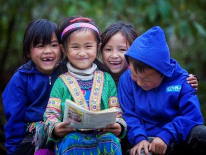 Văn thơ - Bàn về thơ hay viết cho trẻ em từ trải nghiệm cá nhân