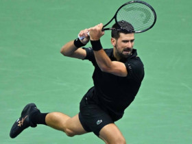 Nóng nhất thể thao sáng 3/10: Djokovic kêu gọi các VĐV quần vợt đoàn kết
