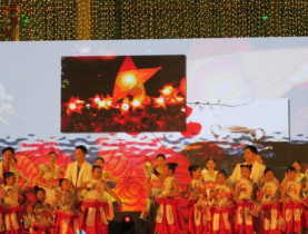 Khai mạc Lễ hội Trung thu năm 2025