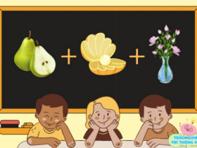 Đuổi hình bắt chữ: Đoán tên các Hoàng hậu, Công chúa trong sử Việt