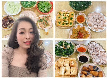 Gia đình - Vừa làm ca, vừa nhận thêm việc ngoài, mẹ đảm Quảng Ninh vẫn miệt mài vào bếp vì một lý do đặc biệt