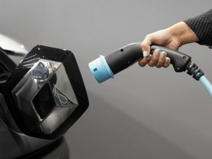 Giao thông - Chính phủ Đức đề xuất xem xét lại kế hoạch cấm ô tô xăng vào năm 2035