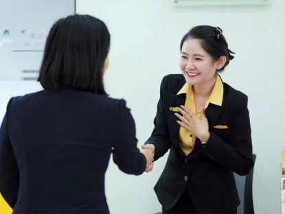 Thông tin doanh nghiệp - BAC A BANK đồng hành cùng xu thế tài chính bền vững