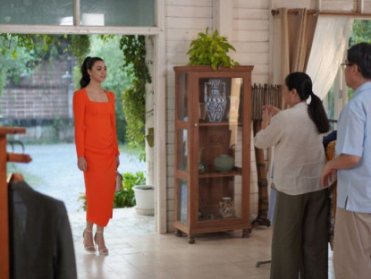 Gia đình - Bị bố dượng đuổi đi ngay sau khi ông cưới mẹ tôi, hôm sau về thấy cảnh trong nhà tôi nghẹn lời