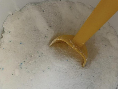 Gia đình - Tại sao ngày càng nhiều người thay nước giặt bằng bột giặt? Đây là 3 lý do