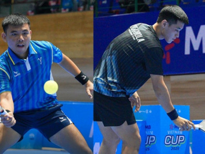 Thể thao - Tranh cãi nảy lửa trận pickleball Hoàng Nam đấu Vinh Hiển: Giới chuyên môn lên tiếng