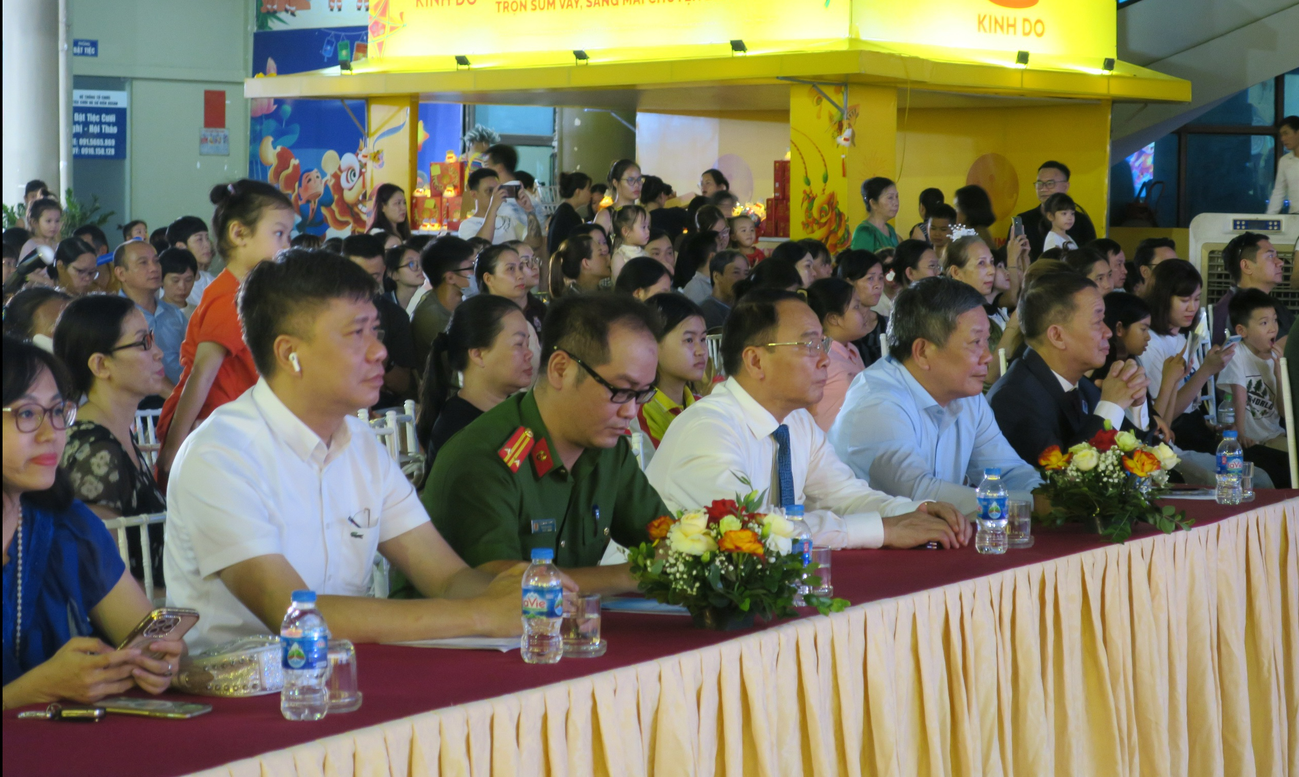 Khai mạc Lễ hội Trung thu năm 2025 - 1