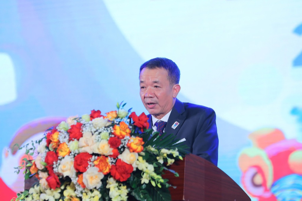 Khai mạc Lễ hội Trung thu năm 2025 - 2