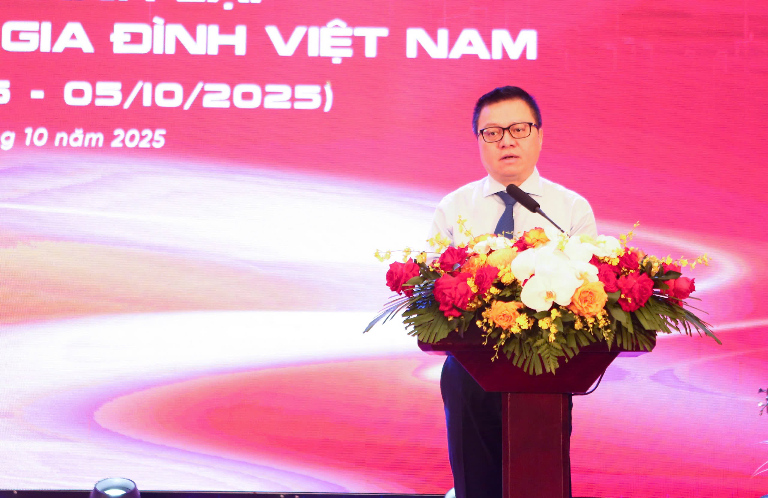30 năm Tạp chí Gia đình Việt Nam: Hành trình giữ gìn và lan tỏa giá trị gia đình - 4