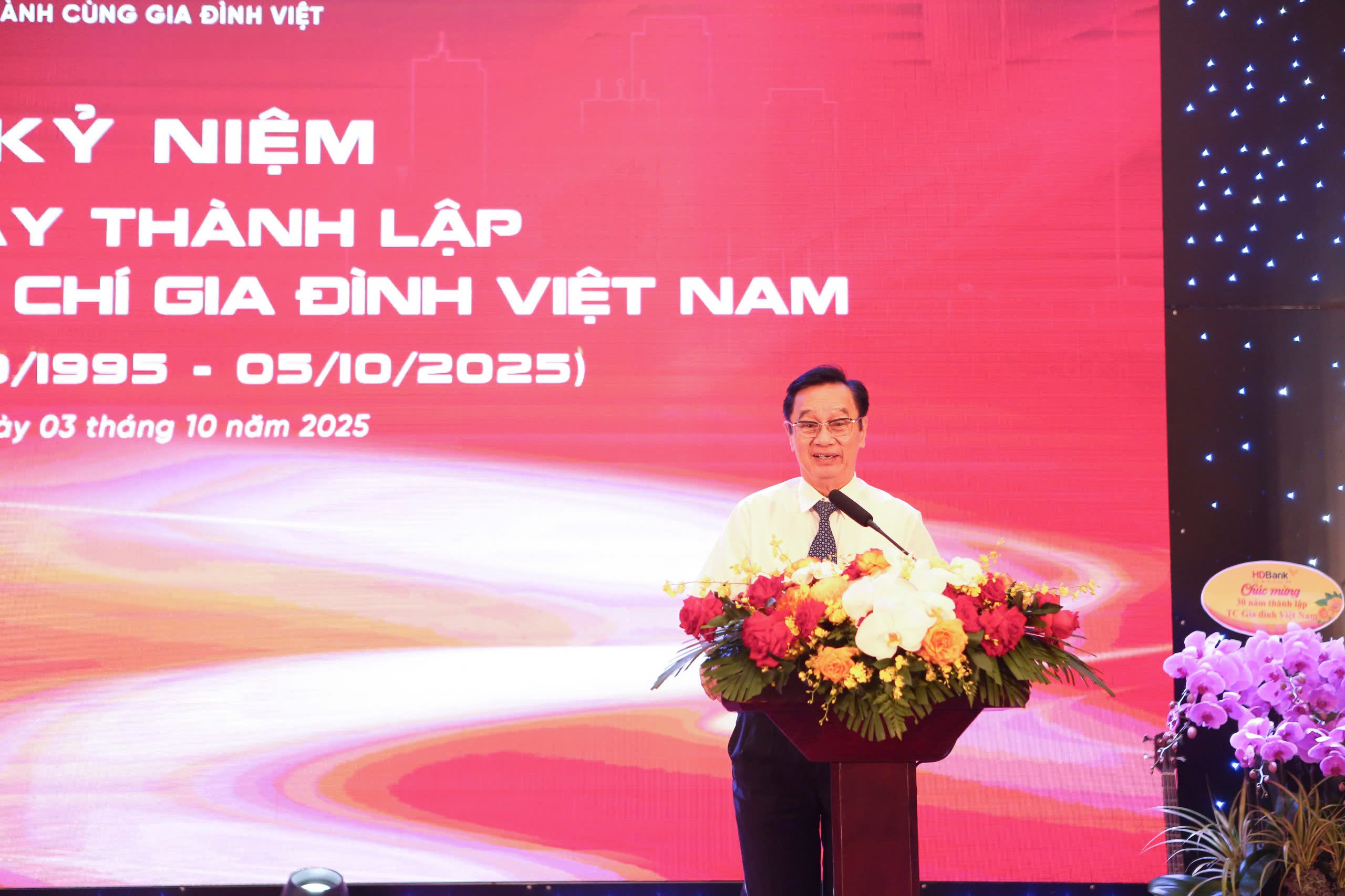 30 năm Tạp chí Gia đình Việt Nam: Hành trình giữ gìn và lan tỏa giá trị gia đình - 5