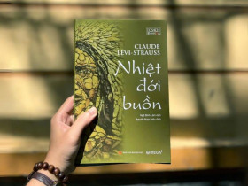 Một trong những tác phẩm kinh điển nhất về nhân học - dân tộc học