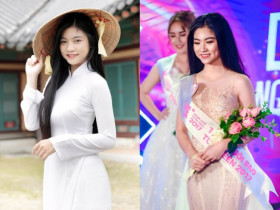 Miss Teen 2017 gặp tình cũ lần cuối, bất ngờ “quay xe” tha thứ: Nay 26 tuổi mang bầu, tài sản rải khắp TP HCM