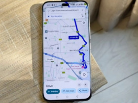 Google Maps sắp có tính năng “ảo diệu” giúp xem phố và vệ tinh chỉ với một chạm