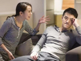 Ngày mẹ nhập viện, chồng bắt vợ đi chăm, câu đáp trả của tôi khiến anh tối sầm mặt mũi