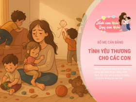 Không hề mê tín: Trong gia đình đông con, đứa trẻ này sẽ có cuộc đời tốt nhất