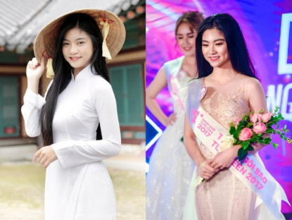 Gia đình - Miss Teen 2017 gặp tình cũ lần cuối, bất ngờ “quay xe” tha thứ: Nay 26 tuổi mang bầu, tài sản rải khắp TP HCM