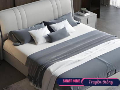 Gia đình - Tại sao ngày càng nhiều người đổi từ giường lớn sang giường nhỏ? Biết sớm điều này vẫn chưa muộn!