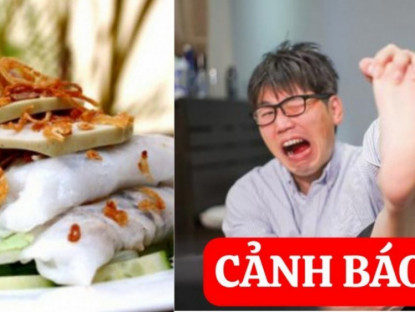 Thông tin doanh nghiệp - Bất ngờ: Món ăn “khoái khẩu” đang ngấm ngầm hủy hoại xương khớp của bạn