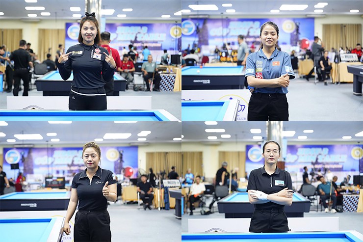 Ông trùm bi-a Trần Quyết Chiến tiến sâu, hẹn đấu Bao Phương Vinh tại “World Cup thu nhỏ” - 3
