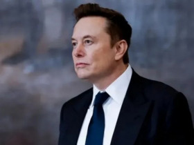 Hé lộ nguyên nhân lần đầu tiên tài sản của Elon Musk vượt 500 tỷ USD