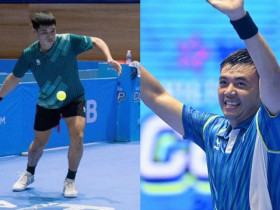 Vinh Hiển viết tâm thư xin lỗi sau trận pickleball tranh cãi, Lý Hoàng Nam lên tiếng