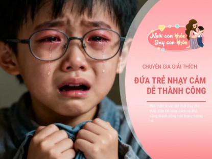 Gia đình - Hiện tượng kỳ lạ: Đứa trẻ thiếu may mắn trong thời thơ ấu, bố không yêu mẹ, lại có triển vọng thành công nhất
