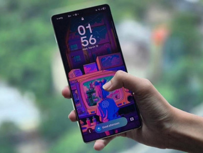Công nghệ - Galaxy S26 Ultra hé lộ công nghệ chưa từng có, Apple khó bám kịp