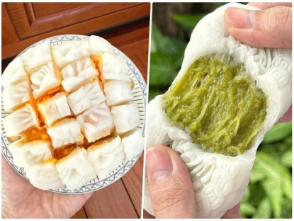 Gia đình - 3 chiếc bánh Trung thu hot nhất 2025 khiến dân tình sôi sục, xếp hàng để mua chưa chắc đã có