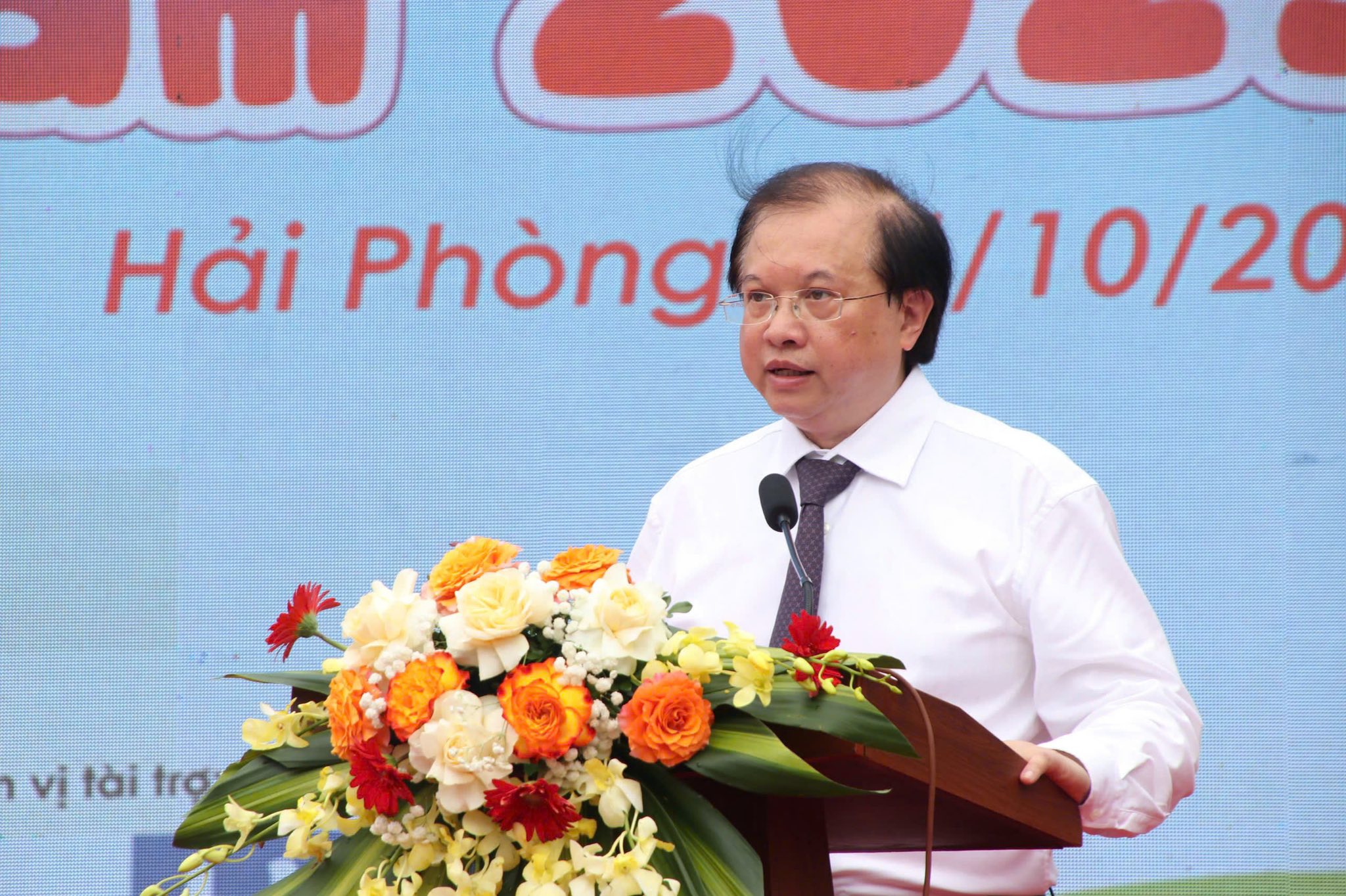 Thưởng lãm các tác phẩm xuất sắc tại Cuộc thi và Triển lãm Tranh Thiếu nhi Toàn quốc năm 2025 - 3