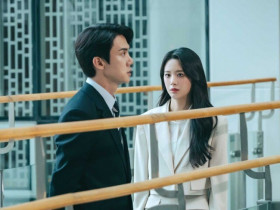 Gặp chồng cũ khi đi chọn váy cưới với bạn trai, nhìn đứa bé trong lòng anh, tôi sụp đổ hoàn toàn