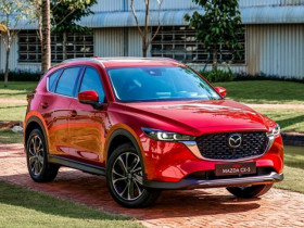 Chạy đua ưu đãi, nhiều SUV cỡ C có giá khởi điểm ngang xe hạng B