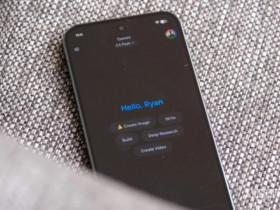 Gemini “lột xác” với giao diện mới, Google tham vọng tạo siêu trợ lý AI