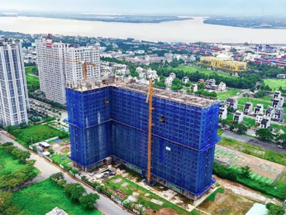 Thông tin doanh nghiệp - Citigrand: Bán kính sống hoàn hảo – khi bất động sản không chỉ là tài sản