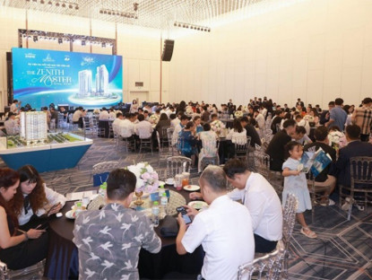 Thông tin doanh nghiệp - Vành đai 2 Hải Phòng tạo đà cho bất động sản khu vực