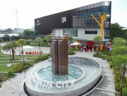 Thông tin doanh nghiệp - Ra mắt Thắng Lợi Group Gallery – Không gian trải nghiệm bất động sản lớn nhất cửa ngõ Tây Sài Gòn