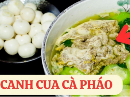 Thông tin doanh nghiệp - Món ăn “tối kị&quot; của xương khớp đang &quot;ẩn nấp&quot; trên mâm cơm người Việt