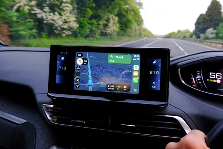 Tài xế coi chừng mất tiền oan vì đặt niềm tin vào Google Maps - 1