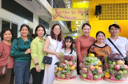 Trung thu “Vầng trăng yêu thương” 2025 - Hành trình kết nối cộng đồng - 16