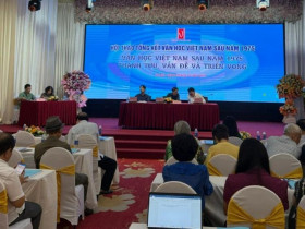 Văn học Việt Nam sau năm 1975: Thành tựu, vấn đề và triển vọng