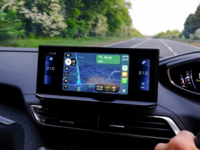 Tài xế coi chừng mất tiền oan vì đặt niềm tin vào Google Maps