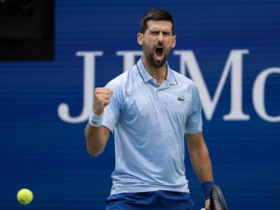 Thượng Hải Masters không còn Sinner & Alcaraz, ai cản nổi Djokovic lần thứ 5 vô địch?