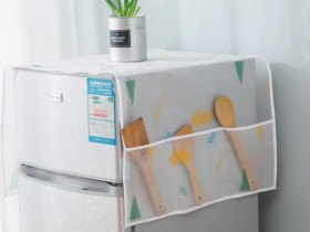 Nhà nào trên nóc tủ lạnh thường đặt 3 thứ này, loại bỏ ngay kẻo tài lộc thất thoát