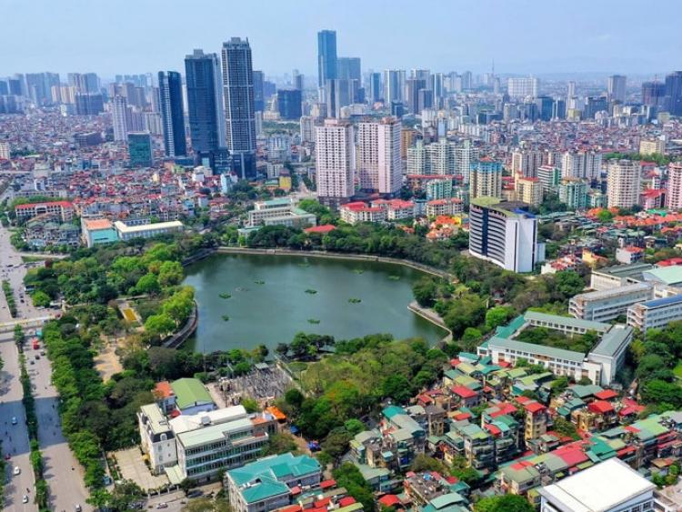 Điều chỉnh Quy hoạch tổng thể quốc gia thời kỳ 2021 - 2030, tầm nhìn đến năm 2050